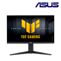 Asus VG27AQML5A 27" Gaming Monitor (IPS, 2560 x 1440, 1ms, 300cd/m², 1300:1, 300Hz, HDMI, DP, USB)