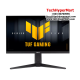 Asus VG27UQEL5A 27" Gaming Monitor (IPS, 3840 x 2160, 1ms, 400cd/m², 1000:1, 80Hz, HDMI, DP)
