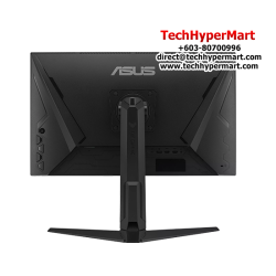 Asus VG27UQEL5A 27" Gaming Monitor (IPS, 3840 x 2160, 1ms, 400cd/m², 1000:1, 80Hz, HDMI, DP)