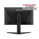 Asus VG27UQEL5A 27" Gaming Monitor (IPS, 3840 x 2160, 1ms, 400cd/m², 1000:1, 80Hz, HDMI, DP)