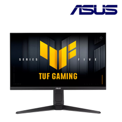 Asus VG27UQEL5A 27" Gaming Monitor (IPS, 3840 x 2160, 1ms, 400cd/m², 1000:1, 80Hz, HDMI, DP)