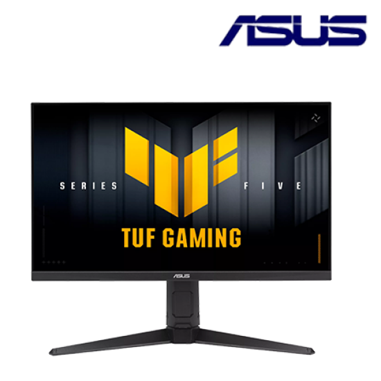 Asus VG27UQEL5A 27" Gaming Monitor (IPS, 3840 x 2160, 1ms, 400cd/m², 1000:1, 80Hz, HDMI, DP)