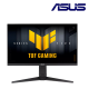 Asus VG27UQEL5A 27" Gaming Monitor (IPS, 3840 x 2160, 1ms, 400cd/m², 1000:1, 80Hz, HDMI, DP)
