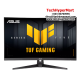 Asus VG32VQM5B 31.5" Gaming Monitor (IPS, 1920 x 1080, 1ms, 300cd/m², 3500:1, 250Hz, HDMI, DP)