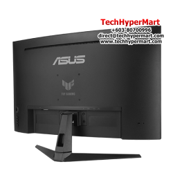 Asus VG32VQM5B 31.5" Gaming Monitor (IPS, 1920 x 1080, 1ms, 300cd/m², 3500:1, 250Hz, HDMI, DP)