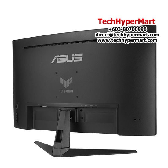 Asus VG32VQM5B 31.5" Gaming Monitor (IPS, 1920 x 1080, 1ms, 300cd/m², 3500:1, 250Hz, HDMI, DP)