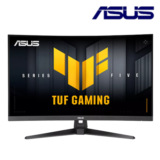 Asus VG32VQM5B 31.5" Gaming Monitor (IPS, 1920 x 1080, 1ms, 300cd/m², 3500:1, 250Hz, HDMI, DP)