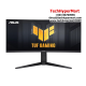 Asus VG34VQL3 34" Monitor (VA, 3440 x 1440, 1ms, 400cd/m², 4000:1, 180Hz, HDMI, DP) Asus VG34VQL3 34" Monitor (VA, 3440 x 1440, 1ms, 400cd/m², 4000:1, 180Hz, HDMI, DP)