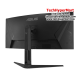 Asus VG34VQL3 34" Monitor (VA, 3440 x 1440, 1ms, 400cd/m², 4000:1, 180Hz, HDMI, DP) Asus VG34VQL3 34" Monitor (VA, 3440 x 1440, 1ms, 400cd/m², 4000:1, 180Hz, HDMI, DP)