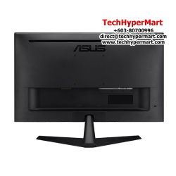 Asus VY249HGR 23.8" Monitor (IPS, 1920 x 1080, 1ms, 250cd/m², 1500:1, HDMI, VGA)