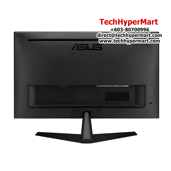 Asus VY249HGR 23.8" Monitor (IPS, 1920 x 1080, 1ms, 250cd/m², 1500:1, HDMI, VGA)