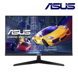 Asus VY249HGR 23.8" Monitor (IPS, 1920 x 1080, 1ms, 250cd/m², 1500:1, HDMI, VGA)