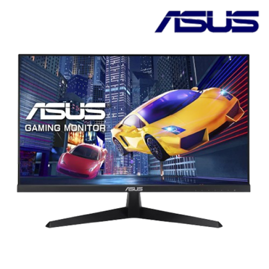 Asus VY249HGR 23.8" Monitor (IPS, 1920 x 1080, 1ms, 250cd/m², 1500:1, HDMI, VGA)