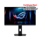 Asus XG248QSG 24.1" Gaming Monitor (TN, 1920 x 1080, 1ms, 400cd/m², 1000:1, 350Hz, HDMI, DP)