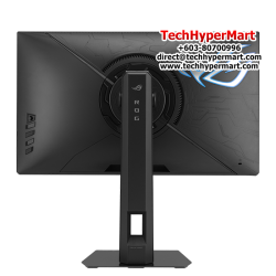Asus XG248QSG 24.1" Gaming Monitor (TN, 1920 x 1080, 1ms, 400cd/m², 1000:1, 350Hz, HDMI, DP)
