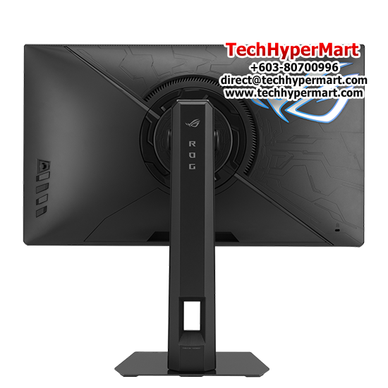 Asus XG248QSG 24.1" Gaming Monitor (TN, 1920 x 1080, 1ms, 400cd/m², 1000:1, 350Hz, HDMI, DP)