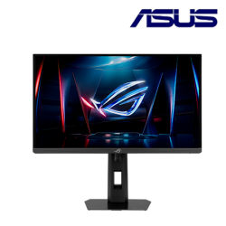 Asus XG248QSG 24.1" Gaming Monitor (TN, 1920 x 1080, 1ms, 400cd/m², 1000:1, 350Hz, HDMI, DP)