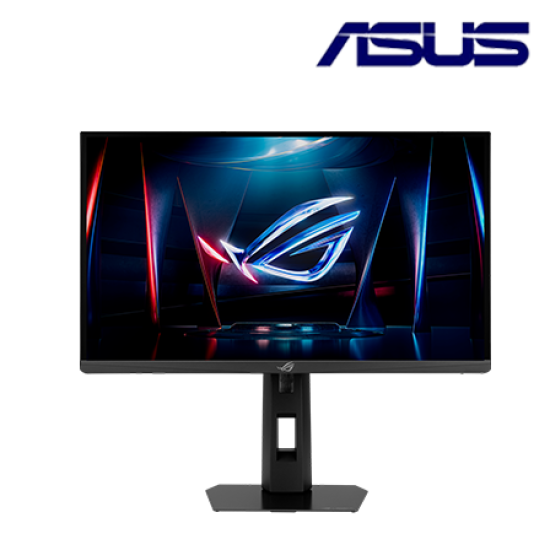 Asus XG248QSG 24.1" Gaming Monitor (TN, 1920 x 1080, 1ms, 400cd/m², 1000:1, 350Hz, HDMI, DP)