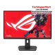 Asus XG27ACG 27" Gaming Monitor (IPS, 2560 x 1440, 1ms, 400cd/m², 1000:1, 180Hz, HDMI, DP, USB) Asus XG27ACG 27" Gaming Monitor (IPS, 2560 x 1440, 1ms, 400cd/m², 1000:1, 180Hz, HDMI, DP, USB)