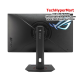 Asus XG27ACG 27" Gaming Monitor (IPS, 2560 x 1440, 1ms, 400cd/m², 1000:1, 180Hz, HDMI, DP, USB) Asus XG27ACG 27" Gaming Monitor (IPS, 2560 x 1440, 1ms, 400cd/m², 1000:1, 180Hz, HDMI, DP, USB)