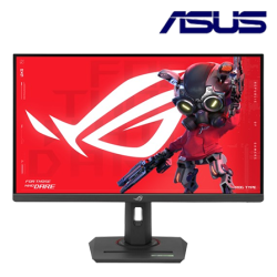 Asus XG27ACG 27" Gaming Monitor (IPS, 2560 x 1440, 1ms, 400cd/m², 1000:1, 180Hz, HDMI, DP, USB)