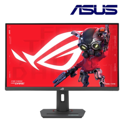 Asus XG27ACS 27" Gaming Monitor (IPS, 2560 x 1440, 1ms, 350cd/m², 1000:1, 180Hz, HDMI, DP, USB)