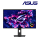 Asus XG27AQDMES 26.5" Gaming Monitor (OLED, 2560 x 1440, 1ms, 200cd/m², 1,5000,000:1, 240Hz, HDMI, DP)