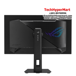 Asus XG27AQWMG 26.5" Gaming Monitor (OLED, 2560 x 1440, 1ms, 1500cd/m², 1,5000,000:1, 240Hz, HDMI, DP, USB)