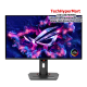 Asus XG27UCDMG 26.5" Gaming Monitor (OLED, 3840 x 2160, 1ms, 1000cd/m², 1,5000,000:1, 240Hz, HDMI, DP, USB)