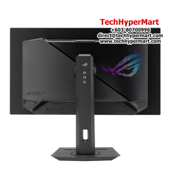 Asus XG27UCDMG 26.5" Gaming Monitor (OLED, 3840 x 2160, 1ms, 1000cd/m², 1,5000,000:1, 240Hz, HDMI, DP, USB)