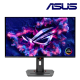 Asus XG27UCDMG 26.5" Gaming Monitor (OLED, 3840 x 2160, 1ms, 1000cd/m², 1,5000,000:1, 240Hz, HDMI, DP, USB)