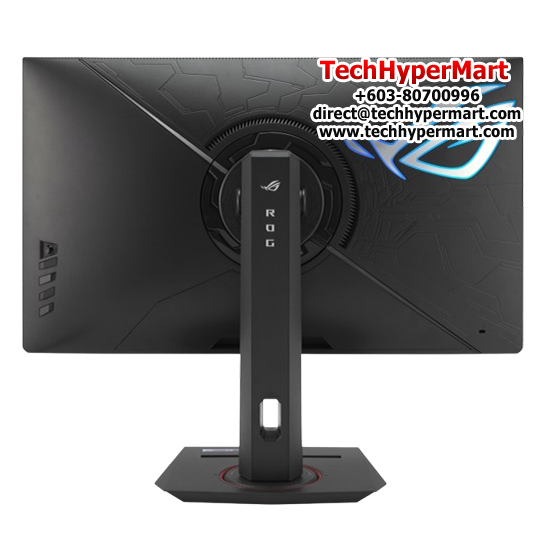 Asus XG27UCG 27" Gaming Monitor (IPS, 3840 x 2160, 1ms, 350cd/m², 1000:1, 160Hz, HDMI, DP, USB) Asus XG27UCG 27" Gaming Monitor (IPS, 3840 x 2160, 1ms, 350cd/m², 1000:1, 160Hz, HDMI, DP, USB)