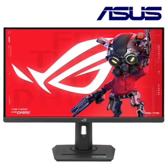 Asus XG27UCG 27" Gaming Monitor (IPS, 3840 x 2160, 1ms, 350cd/m², 1000:1, 160Hz, HDMI, DP, USB) Asus XG27UCG 27" Gaming Monitor (IPS, 3840 x 2160, 1ms, 350cd/m², 1000:1, 160Hz, HDMI, DP, USB)
