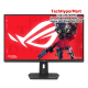 Asus XG32UCG 27" Gaming Monitor (IPS, 3840 x 2160, 1ms, 350cd/m², 1000:1, 160Hz, HDMI, DP, USB)