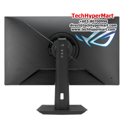 Asus XG32UCG 27" Gaming Monitor (IPS, 3840 x 2160, 1ms, 350cd/m², 1000:1, 160Hz, HDMI, DP, USB)