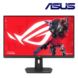 Asus XG32UCG 27" Gaming Monitor (IPS, 3840 x 2160, 1ms, 350cd/m², 1000:1, 160Hz, HDMI, DP, USB)
