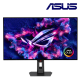 Asus XG32UCWMG 31.5" Gaming Monitor (OLED, 3840 x 2160, 1ms, 1000cd/m², 1,5000,000:1, 240Hz, HDMI, DP, USB)