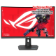 Asus XG32WCS 31.5" Gaming Monitor (VA, 2560 x 1440, 1ms, 350cd/m², 3500:1, 180Hz, HDMI, DP, USB) Asus XG32WCS 31.5" Gaming Monitor (VA, 2560 x 1440, 1ms, 350cd/m², 3500:1, 180Hz, HDMI, DP, USB)