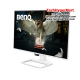 BenQ EW270Q 27" LCD Monitor (IPS, 3840 x 2160, 1ms, 350cd/m², 200Hz, HDMI, DP)