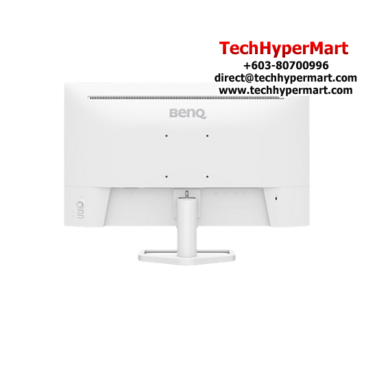 BenQ EW270Q 27" LCD Monitor (IPS, 3840 x 2160, 1ms, 350cd/m², 200Hz, HDMI, DP)