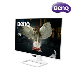 BenQ EW270Q 27" LCD Monitor (IPS, 3840 x 2160, 1ms, 350cd/m², 200Hz, HDMI, DP)