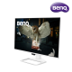 BenQ EW270Q 27" LCD Monitor (IPS, 3840 x 2160, 1ms, 350cd/m², 200Hz, HDMI, DP)