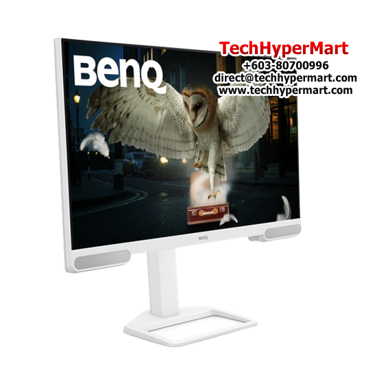 BenQ EW2790U 27" LCD Monitor (IPS, 3840 x 2160, 5ms, 400cd/m², 60Hz, HDMI, USB)