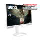 BenQ EW2790U 27" LCD Monitor (IPS, 3840 x 2160, 5ms, 400cd/m², 60Hz, HDMI, USB)