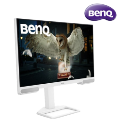 BenQ EW2790U 27" LCD Monitor (IPS, 3840 x 2160, 5ms, 400cd/m², 60Hz, HDMI, USB)