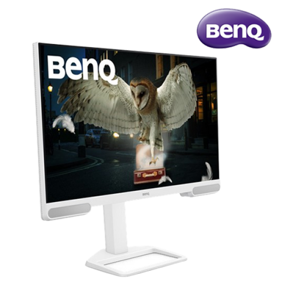 BenQ EW2790U 27" LCD Monitor (IPS, 3840 x 2160, 5ms, 400cd/m², 60Hz, HDMI, USB)