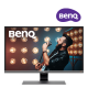 BenQ EW3270U 31.5" 4K UHD LED Monitor (VA, 3840 x 2160, 4ms, 300cd/m², 144Hz, FreeSync, Spk, DP, HDMIx2, USB)