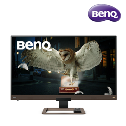 BenQ EW3280U 31.5" LED Monitor (IPS, 3840 x 2160, 1ms, 400cd/m², 60Hz, HDMI, DP)