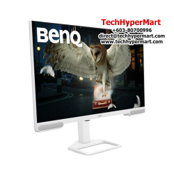 BenQ EW3290U 31.5" LCD Monitor (IPS, 3840 x 2160, 5ms, 350cd/m², 60Hz, HDMI, USB)