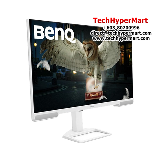BenQ EW3290U 31.5" LCD Monitor (IPS, 3840 x 2160, 5ms, 350cd/m², 60Hz, HDMI, USB)